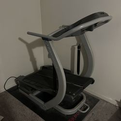 Bow flex Treadmill 