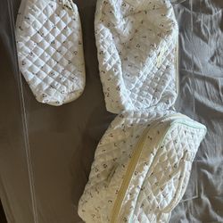 Make Up Bags 