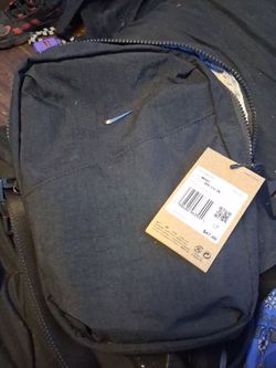 Nike Bag