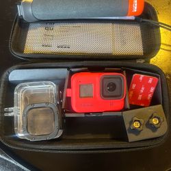 GoPro Hero8