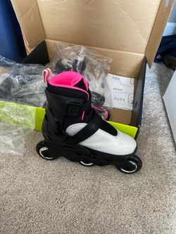 Rollerblades