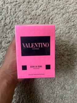 Valentino Donna Intense