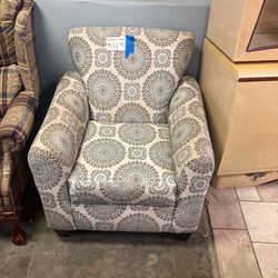 Accent Chair