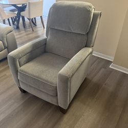 Recliner Chair $150