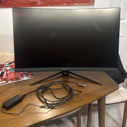 Gaming Monitor