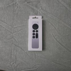 Apple Tv Siri Remote