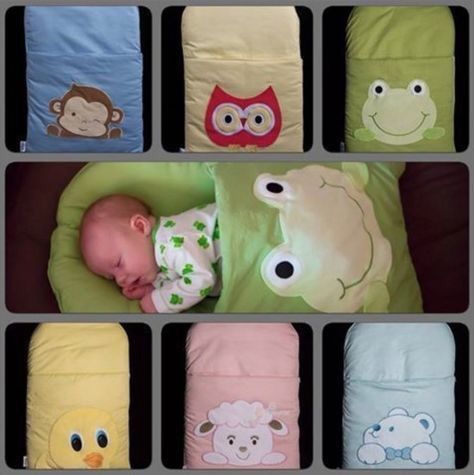 Baby nap mats custom made on order