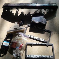 Mazda rx7 Parts FD3s, FD, 99 spec