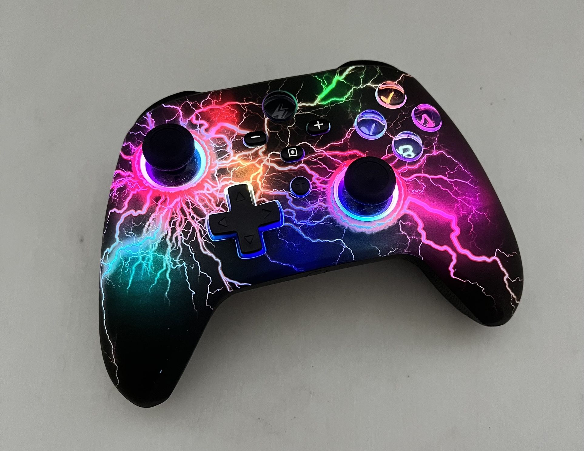 Wireless Switch Pro Controller for Nintendo Switch Controller/Switch Lite/Switch