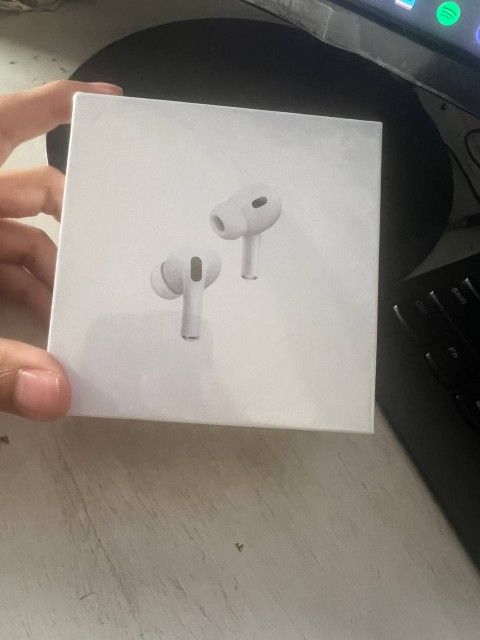 Sealed AirPods Pro 2 Brand New In Box