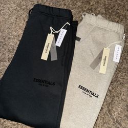 Essentials Sweats