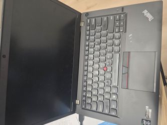 Lenovo ThinkPad Ultrabook Laptop T450