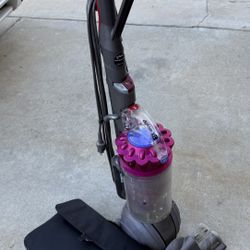 Dyson DC41 Ball Animal Vacuum