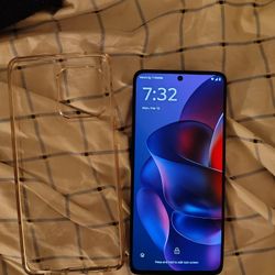 MetroPCS Motorola G Stylus 2025