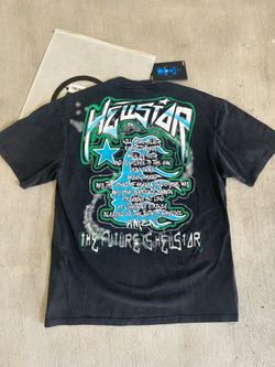 Hellstar shirts