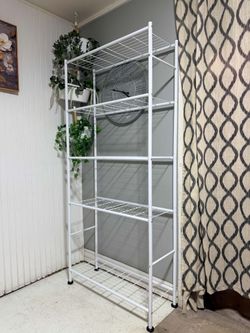 Organizer  rack