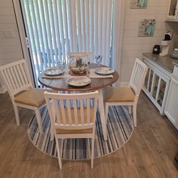 Chairs 