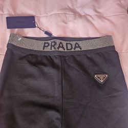 Leggings Prada