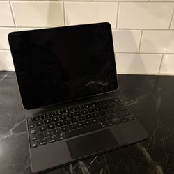 iPad Pro 11-inch(4th Gen) Wifi + Cell mm