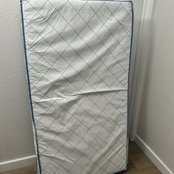 Crib Mattress