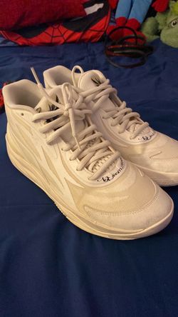 Puma melo shoes