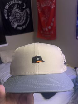 Undefeated Fitted