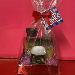 Waikiki Beach Coconut Gift Set 