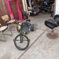 Drift Trike $250 Obo