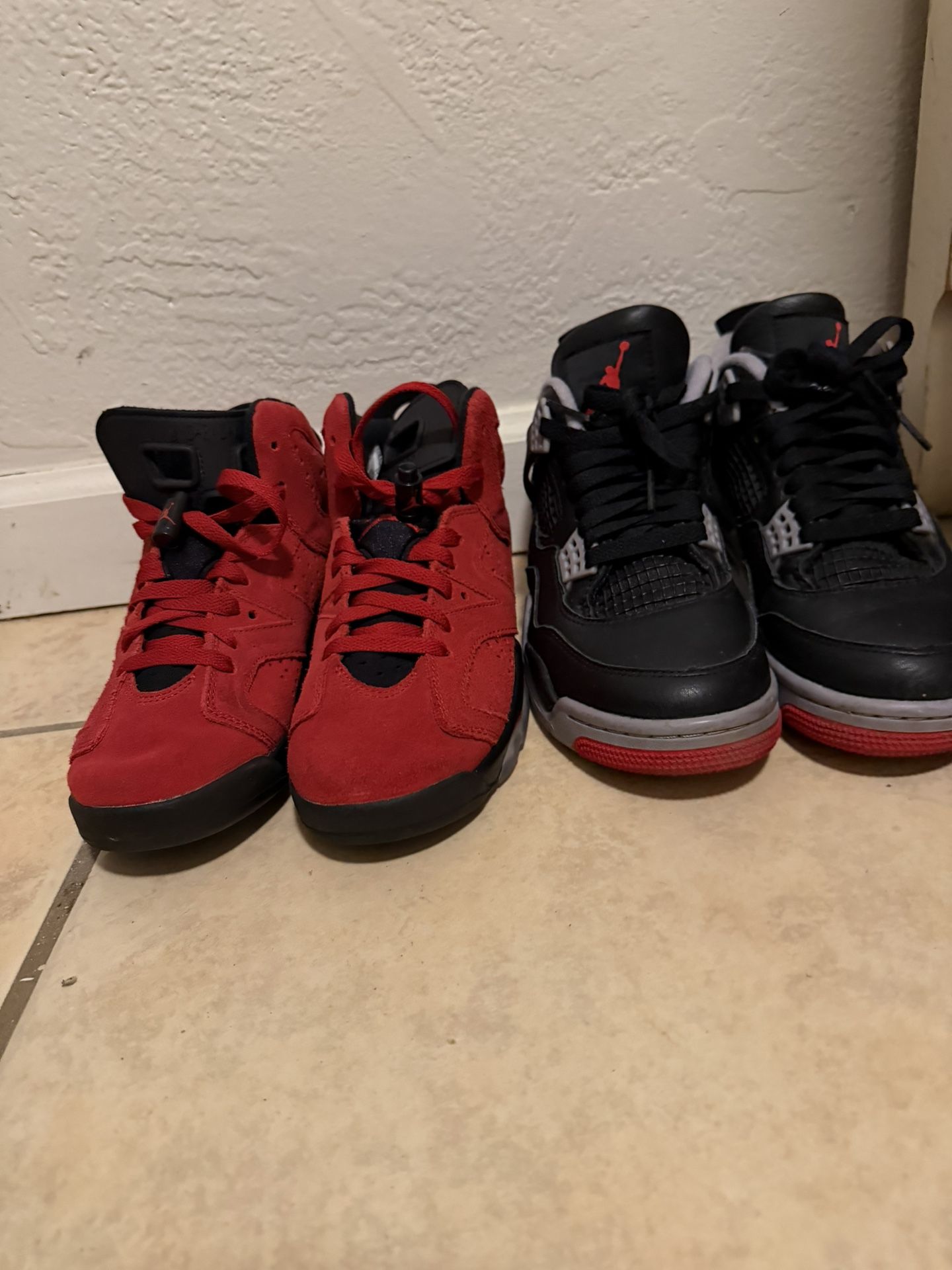 Jordan Shoes