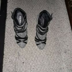 Booties Boots By Lilian