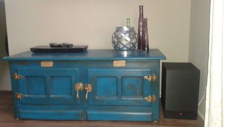 Coffee table or stand