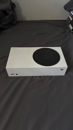 Xbox Series S (No Controller)