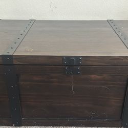 Coffee Table With Storage