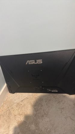 Desktop no power cable