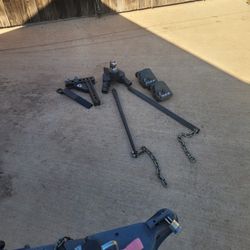 Rv Parts