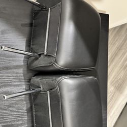 Dodge Charger Front Headrest 