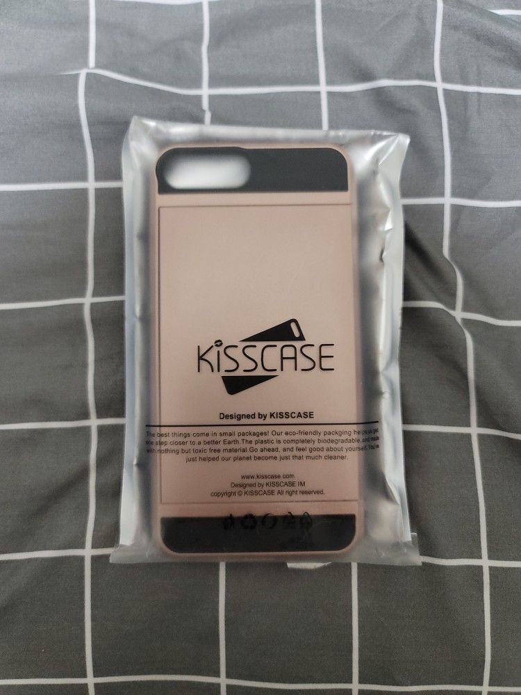 Iphone 7 Plus Case