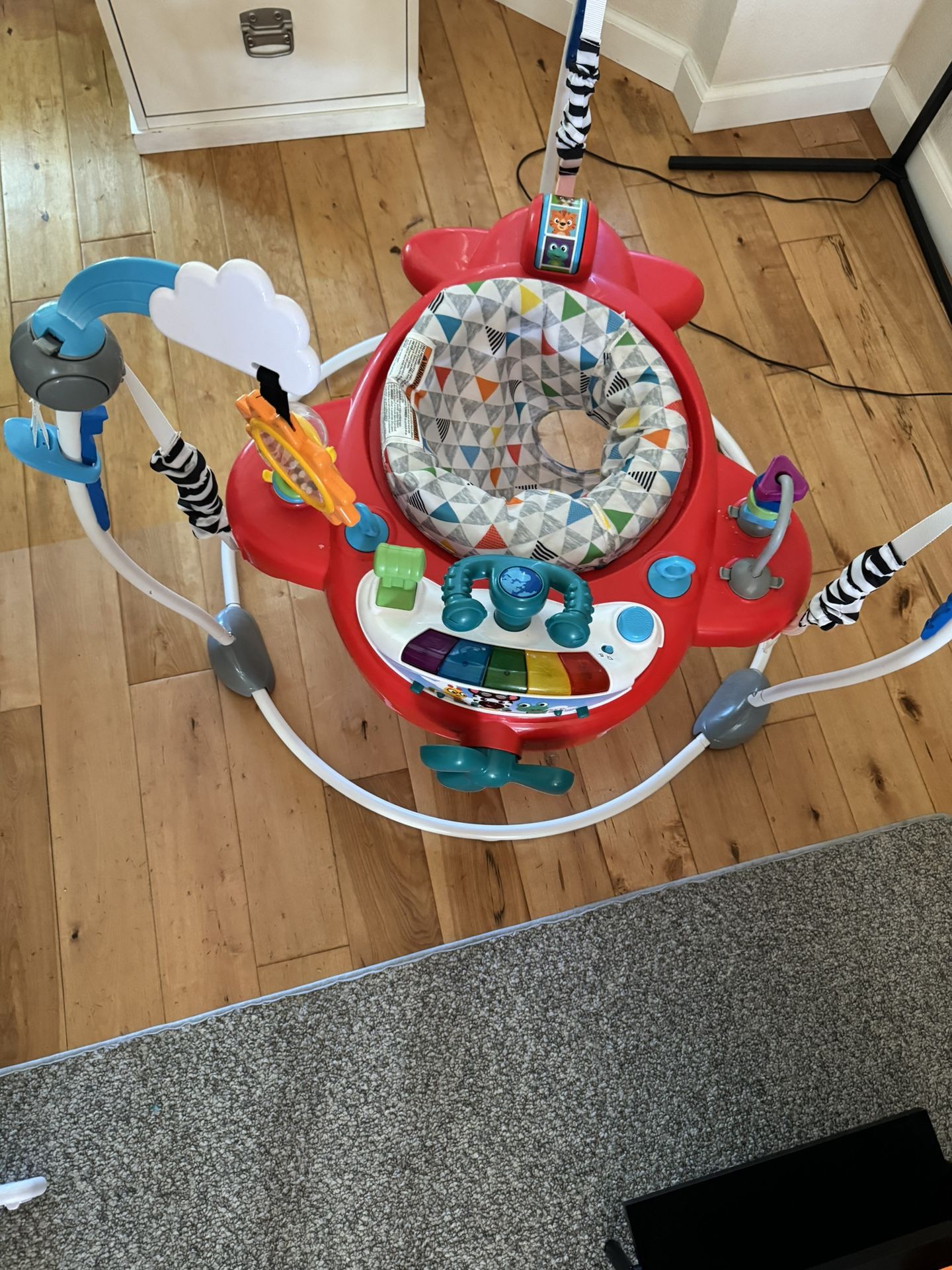 Baby Bouncer