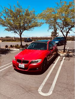 2011 BMW 328i