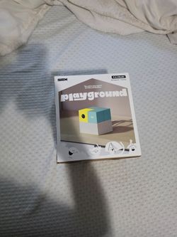 Nex Playground 2-in-1 Bundle with Travel Case