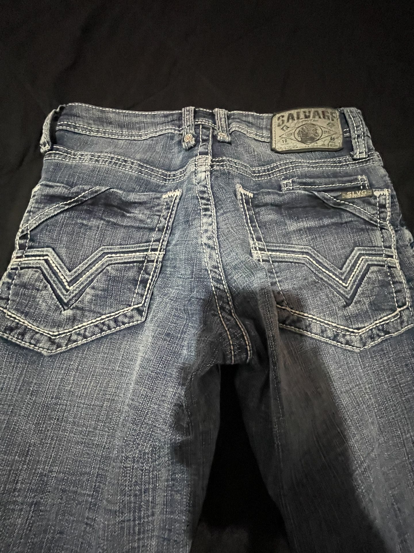 Men Jeans