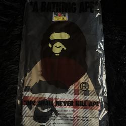 Bape T-shirt