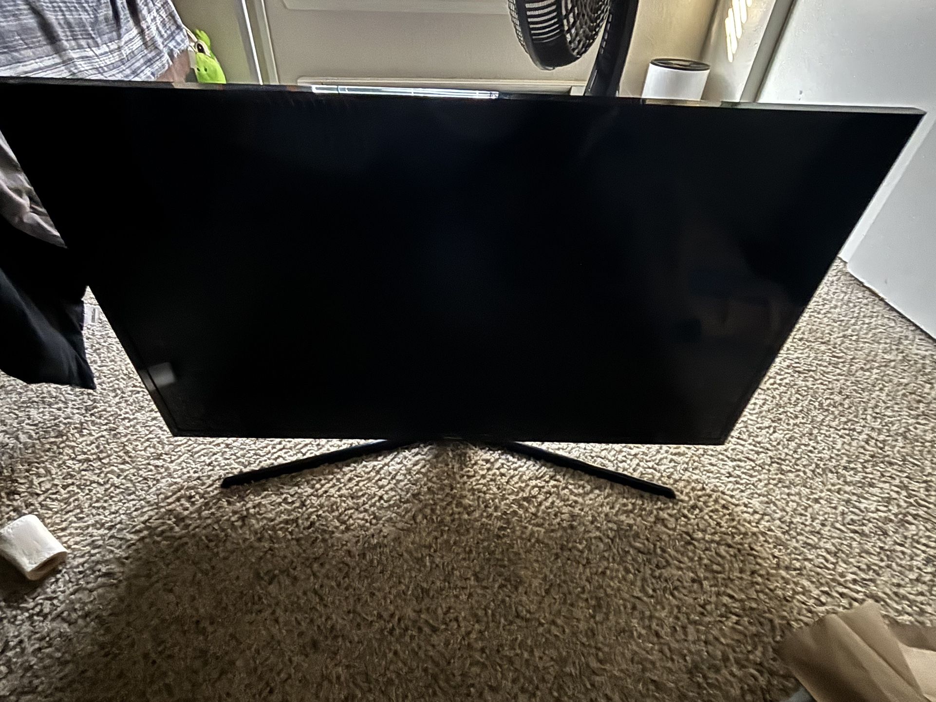 42 Inch Samsung Tv