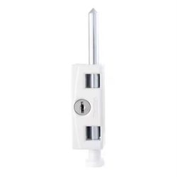 🟢TOLEDO Patio Door Security Bolt #H7-168