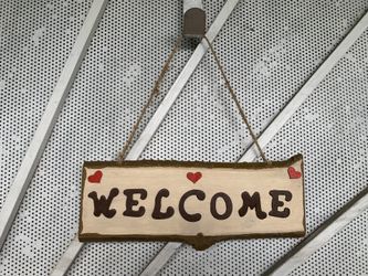 Art Craft Outdoor With Decoration