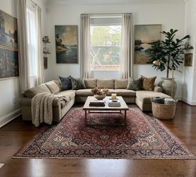 JONATHAN LOUIS 4 PIECE SECTIONAL w/ CHAISE (FREE DELIVERY)(CLIFTON HEIGHTS PA 19018)