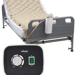 Alternating Pressure Pad