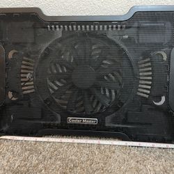 Laptop Fan 