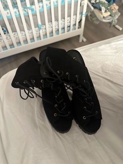 Women shoe