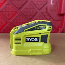 Ryobi 150-Watt Power source tool only $25